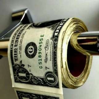 כסף זה לא הכל