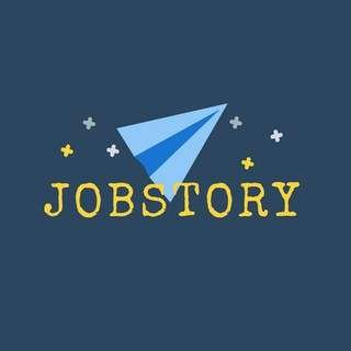 ג'וב סטורי מוצאים עבודה בטלגרם