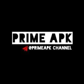 Prime Apk's Channel
