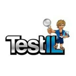 TestIL בדיקות